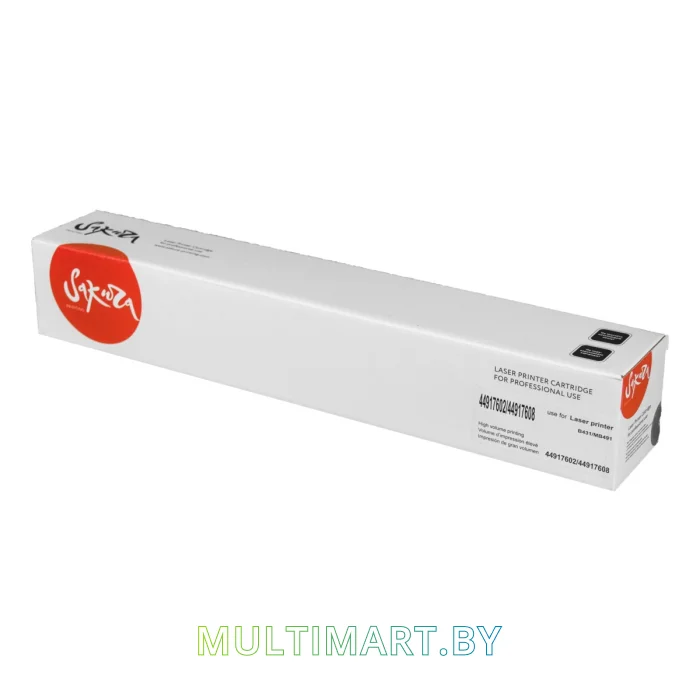 Картридж Sakura Printing SA44917608/44917602